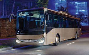 Iveco Bus erhält Großauftrag aus Tschechien