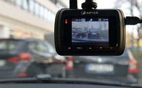 Urteil: BGH zur Verwertbarkeit von Dashcam-Aufnahmen