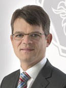 Scania: Neuer Regionaldirektor