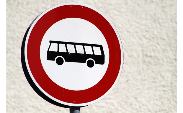 Hallstatt beschränkt Anzahl an Reisebussen