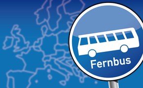 Studie zur Sozialstruktur der Fahrgäste im Fernbusmarkt