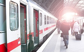 Bundesrat beschließt Mehrwertsteuerreduzierung der Bahn