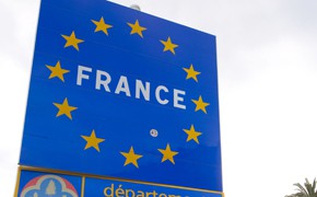 Frankreich: Tempolimit auf 80 km/h