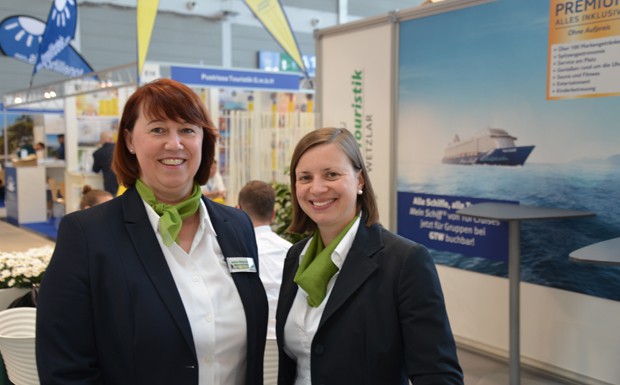 GTW zieht Fazit zur RDA Group Travel Expo Friedrichshafen