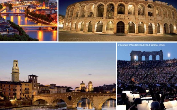 GTW: Besondere Italienreisen 2020