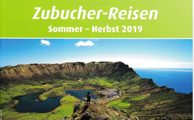 GTW: Neuer Zubucher-Katalog „Sommer – Herbst 2019“