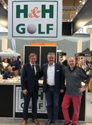 H&H Golf verlängert Kooperation mit Golf Verband