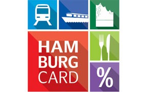 Freie Fahrt mit der Hamburg Card 2018