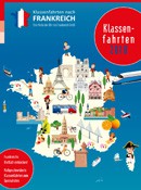 La Cordée Reisen präsentiert Klassenfahrten nach Frankreich