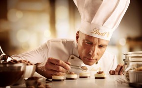 „Lindt – Swiss Chocolate Experience“ in Kilchberg