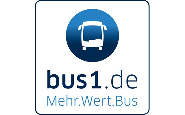 Mehr als 7.500 Busparkplätze auf bus1.de