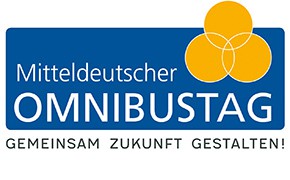 Mitteldeutscher Omnibustag in Halle (Saale)