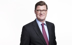 Till Oberwörder wird neuer Leiter von Daimler Buses
