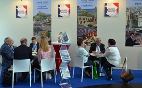 Touren Service Schweda: Bilanz zur RDA Group Travel Expo