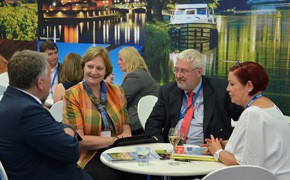 Touren Service Schwede zieht Bilanz zur RDA Group Travel Expo