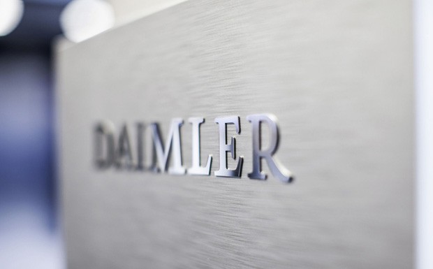 Daimler Trucks & Buses lädt zu Bewerbertagen für E-Mobilität