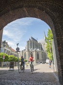 „Lekker Radeln“: Radfahr-Neuigkeiten aus den Niederlanden