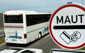 LBO-Forderung: Keine Mautpflicht für umweltfreundliche Busse