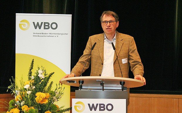 WBO kritisiert Entwurf der Beschäftigungsverordnung