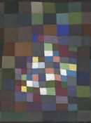 Ausstellung: Paul Klee – Die abstrakte Dimension