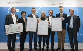 Deutscher Mobilitätspreis: Die Sieger stehen fest