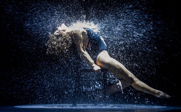 Flashdance – das Musical auf großer Tournee