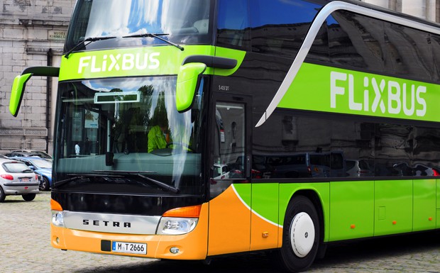 Flixbus will Eurolines übernehmen