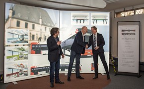 VDL gewinnt E-Bus-Ausschreibung in Osnabrück