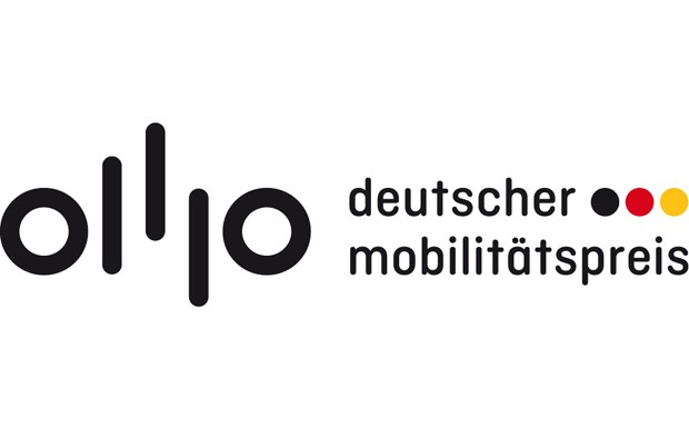 Deutscher Mobilitätspreis 2018