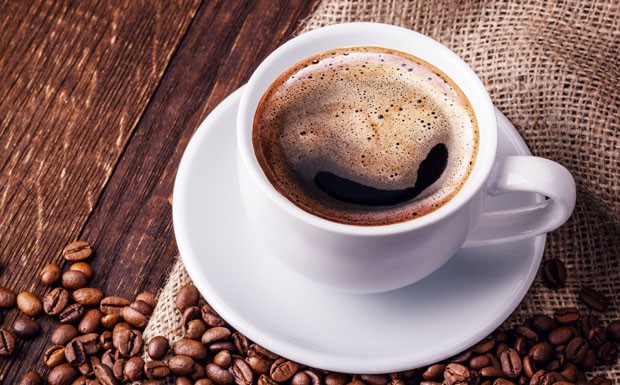 Raststätten: Kaffee liegt bei Beliebtheit deutlich vorn