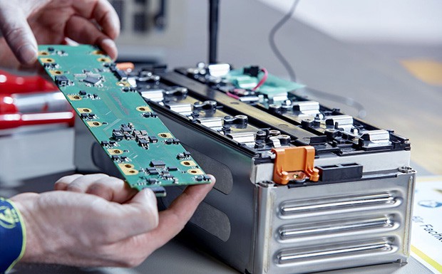 Akasol entwickelt zweite Batterie-Generation für eCitaro