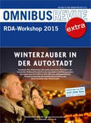 OR extra: RDA-Workshop 2015