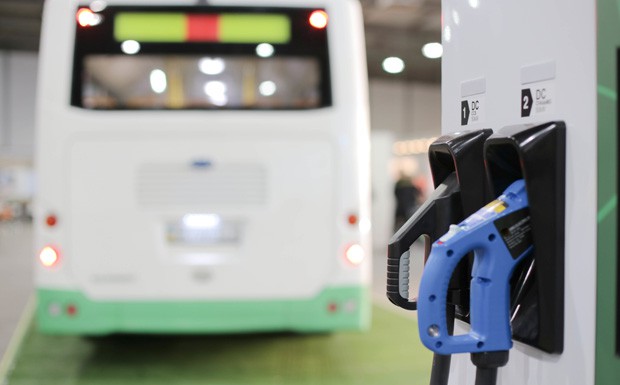 Transdev: Klimafreundliche Elektrobusse für die Zukunft