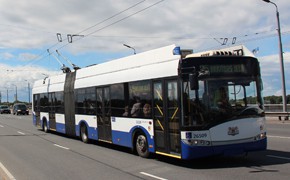 Solaris: 80 O-Busse für Mailand
