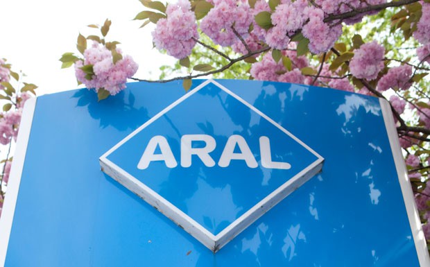 Aral und Total erkennen gegenseitig Tankkarten an