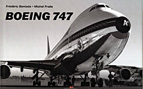 Buch der Woche: Boeing 747