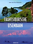 Buch der Woche: Transsibirische Eisenbahn