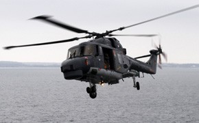 Bundeswehr-Fregatte verhindert Piratenüberfall 
