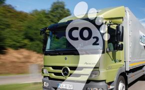 Serie "CO2-Berechnung in der Logistik" aktualisiert