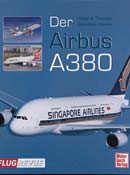 Buch der Woche: Der Airbus A380