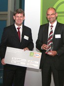 Eco Performance Award: Familienunternehmen mit grünem Daumen