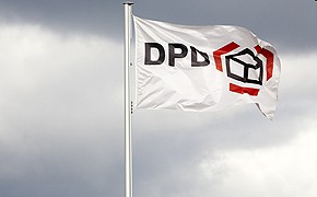 DPD Österreich verzeichnet Umsatzplus