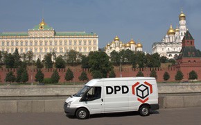 DPD will Netzwerkerk in Russland erweitern