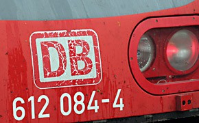 Deutsche Bahn mit mehr Umsatz und operativem Gewinn