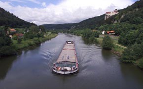 BVL Österreich begrüßt Donauraum-Strategie