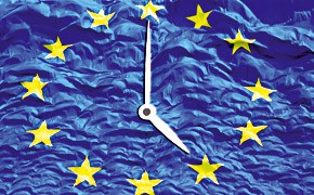 EU scheitert mit  neuem Basis-Arbeitszeitgesetz