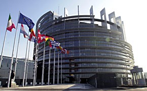 EU-Parlament fordert Donau-Strategie