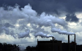 EU-Kommission will Firmen mit wenig CO2-Ausstoß unterstützen 