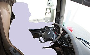 LKW-Fahrermangel: Die gehaltvolle Zukunftsfrage