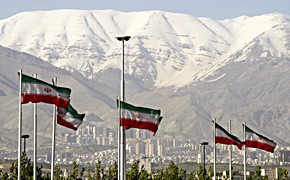 Rüstungsexport in den Iran: BGH eröffnet Verfahren